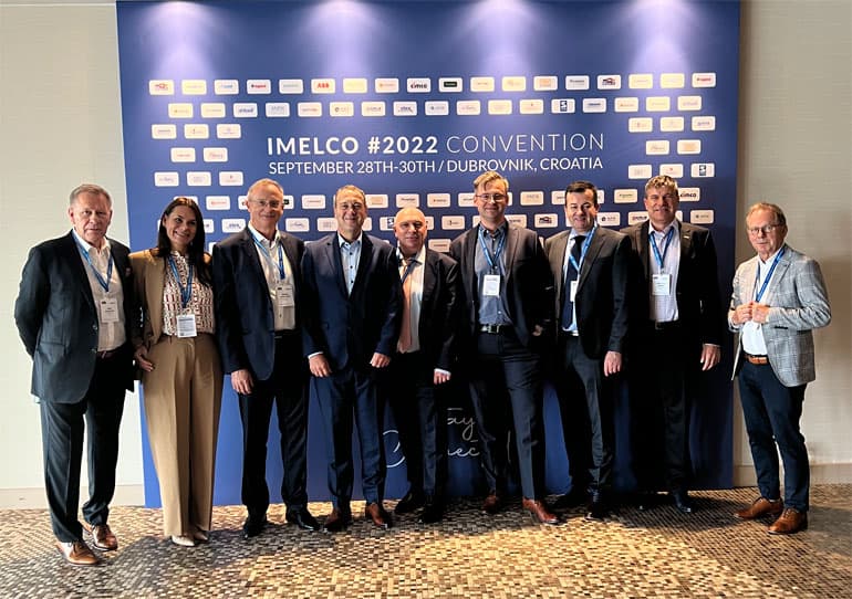 Inter-Elektro: Siła Współpracy na Rynku Elektrycznym