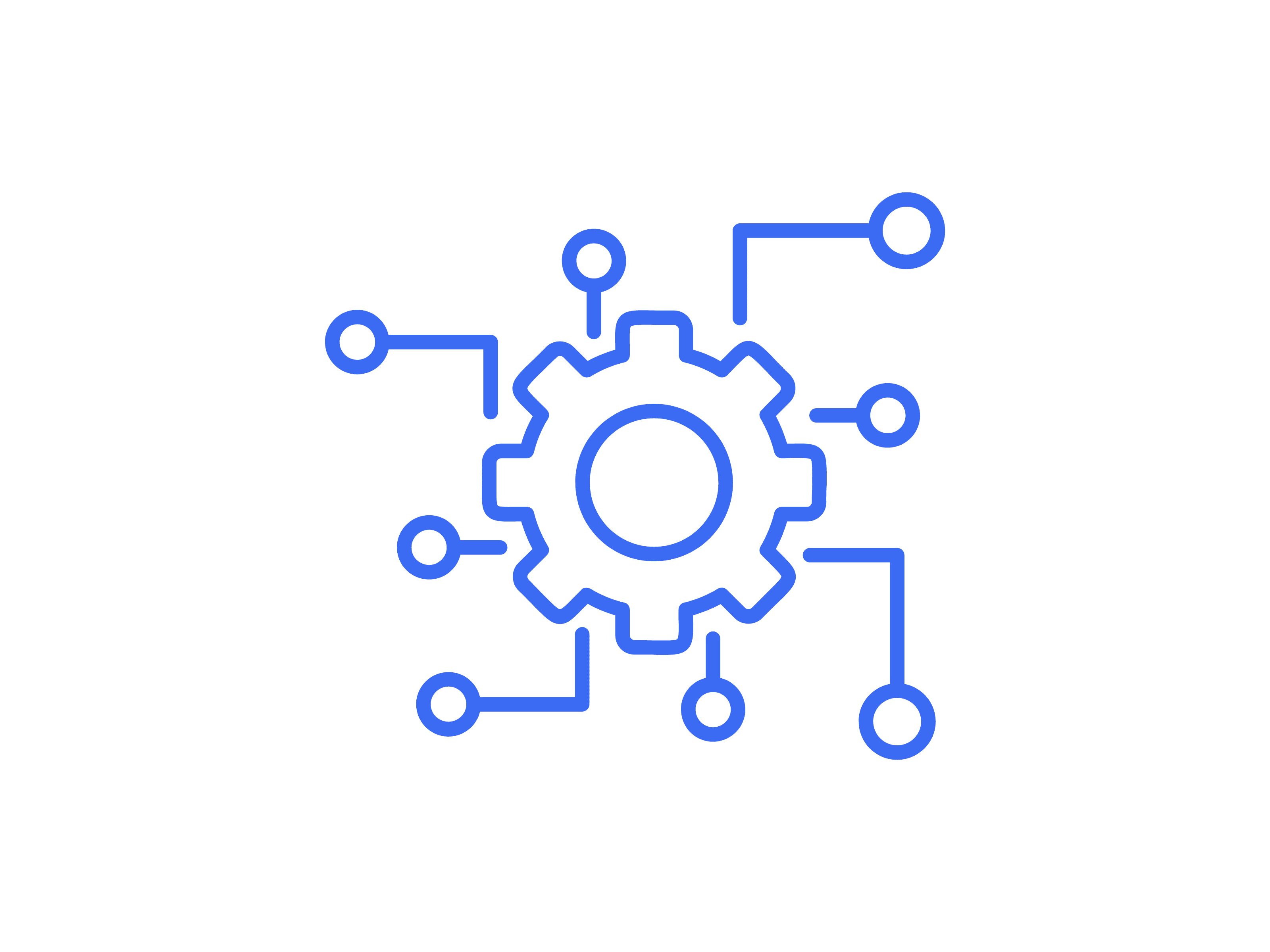 Aparatura modułowa / Automatyka