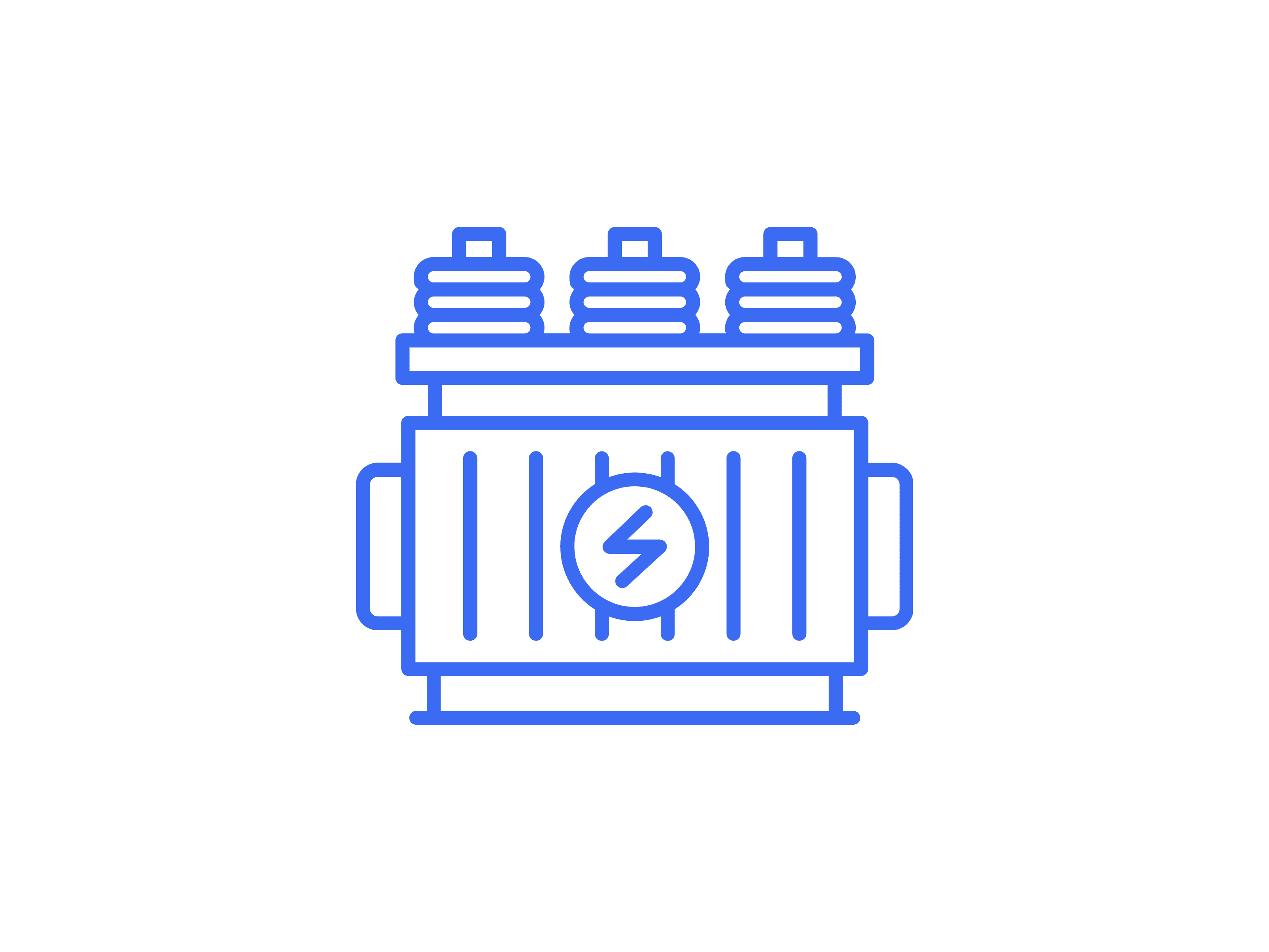 Generatory / Agregaty